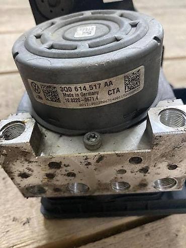 lidl alati: ABS PUMPA ZA VOLKSWAGEN GOLF 7 - 3Q0907379AA | Abs pumpa za Golf VII — 2