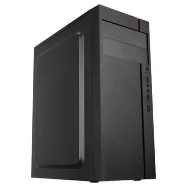 igre za ps2: Brand: DSC Model: Računar DSCL i3-12100/8GB/M.2 256GB/500W Price