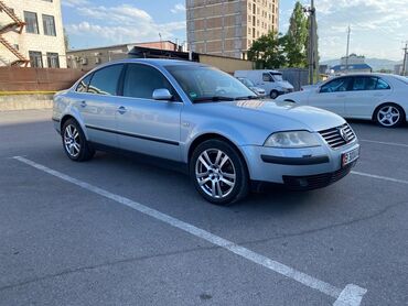 хонда сивик леви руль автамат хежибек серебристый: Volkswagen Passat: 2002 г., 2 л, Автоматтык, Бензин, Седан