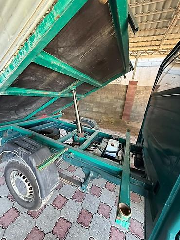 роторный косылка: Mercedes-Benz Спринтер: 2009 г., 2.2 л, Механика, Дизель, Бус — 2