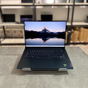 беспроводные мышки для ноутбука: Ультрабук, Lenovo, 32 ГБ ОЗУ, Intel Core i9, 14.3 ", Новый, Для работы, учебы, память NVMe SSD