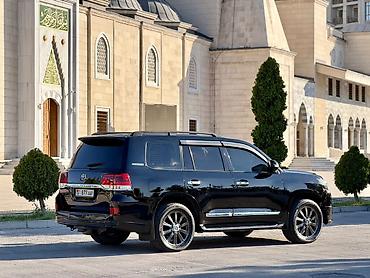 fj cruizer: Toyota Land Cruiser: 2014 г., 4.5 л, Автомат, Бензин, Внедорожник — 3