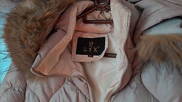 Kurtkalar: Puxovik kurtka, 2XL — 2