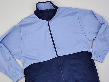 bluza z futrem: Bluza dla mężczyzn, rozmiar L — 1