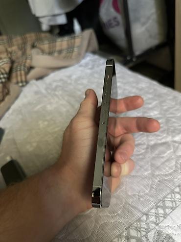 сколько стоит бу айфон 13 про: IPhone 13 Pro Max, Б/у, 128 ГБ, Белый, Коробка, 79 % — 10