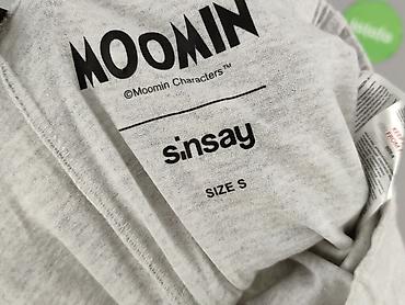 peak performance: Sinsay, Szorty damskie, rozmiar S — 4