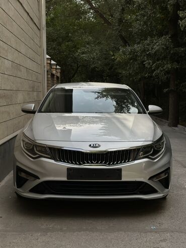 машина за 2000 долларов в бишкеке: Kia K5: 2019 г., 2 л, Автомат, Газ, Седан