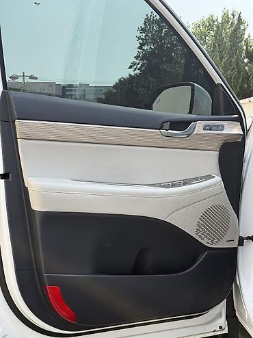 вин код корея: Hyundai Palisade: 2020 г., 2.2 л, Автомат, Дизель, Кроссовер — 8