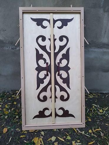 Продажа юрт: Продажа юрты, Каркас Металлический, 65 баш, Диаметр: 5 метров — 8