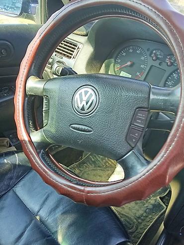 subaru legaci: Volkswagen Jetta: 2001 г., 2 л, Автомат, Бензин, Седан — 7
