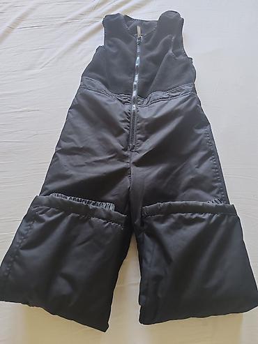 pepco stvari za bebe: Dečije ski/snežne pantalone sa tregerima – Legerby (Since 1996) - — 7