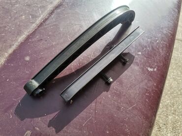 Auto delovi: Spaneri za jednoredni lanac Lada 21214i Niva 1.7i. Polovno, ocuvano — 13