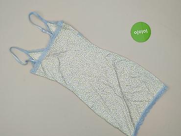 xs hanro: H&M Divided, Koszula nocna damska, rozmiar 2XS — 3