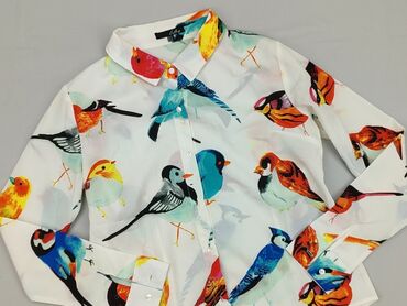 koszula do stroju krakowskiego: Koszula damska, rozmiar M