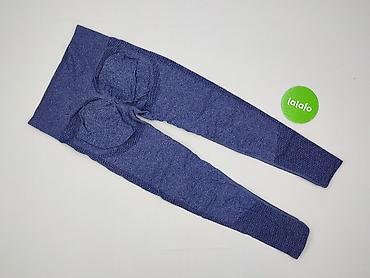 botki sznurowane ccc: Legginsy Sportowe damskie, rozmiar S — 3
