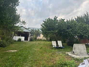 qəbələ ev satışı: İstisu, 120 kv. m, 4 otaqlı, Hovuzsuz, Su — 1