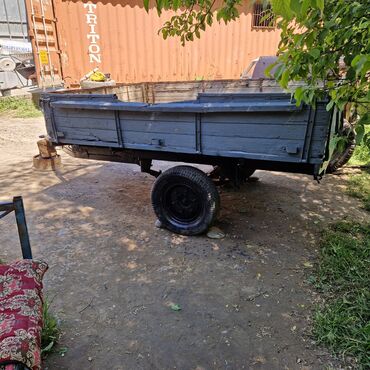 Тракторы: Продаю телешку