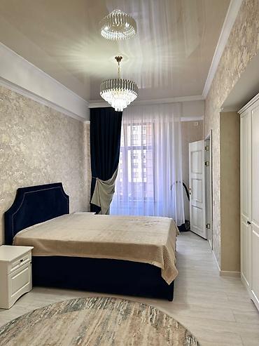 elegance stroy: 2 комнаты, Советская/Скрябина Агентство недвижимости, Семейным, от 6 месяцев, от 1 года, С мебелью полностью — 9