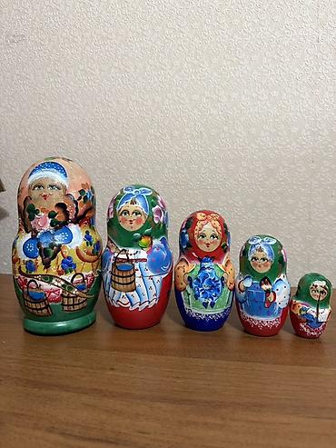 купить осеннюю поделку: Декоративные фигуры — 1