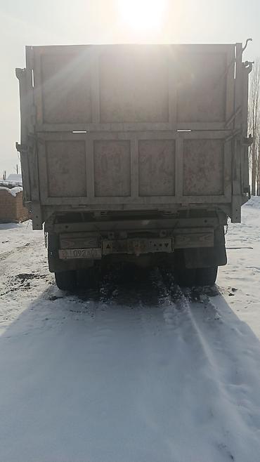 Другие автомобили: Сельхоз Камаз сатылат срочно евро матор зынк май жебейт от замен до — 4