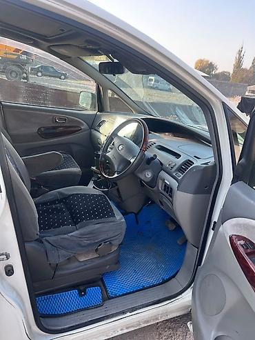 крузак 200 300: Toyota Estima: 2000 г., 3 л, Автомат, Бензин, Минивэн — 8