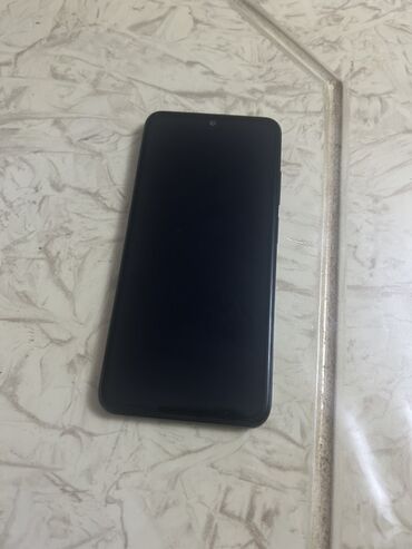 Xiaomi: Xiaomi Redmi Note 10, 128 GB, rəng - Qara