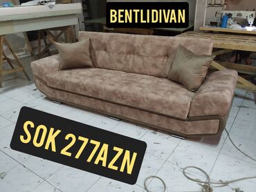 Divanlar: Künc divan — 5