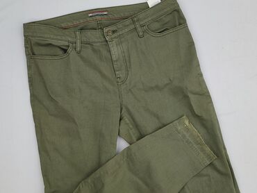 spodnie woskowane białe: Jeans for men, size S (EU 36), Tommy Hilfiger, condition - Good