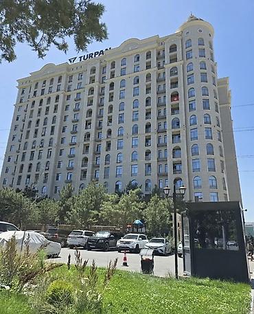 Продажа квартир: 2 комнаты, 84 м², Элитка, 12 этаж, Евроремонт — 1