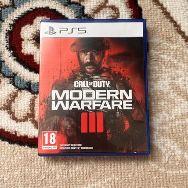 сколько стоит жесткий диск на ноутбук леново: Call of Duty Modern Warfare 3 PS5