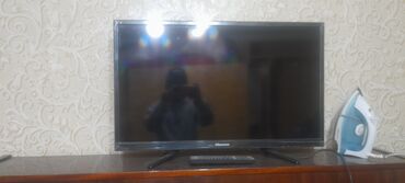 обмен на телевизор: Hisense LHD32D36 Основные характеристики Тип:ЖК-телевизор