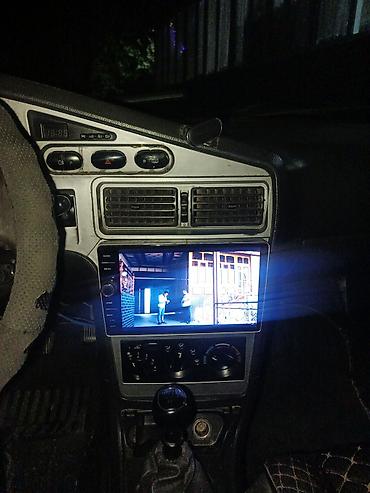 мотор нексия 1: Daewoo Nexia: 2012 г., 1.5 л, Механика, Седан — 6