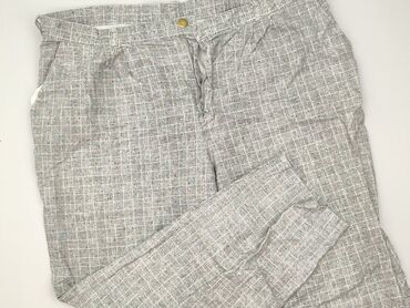 Suit pants for men, XL (EU 42), condition - Very good