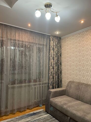 Продажа квартир: 3 комнаты, 100 м², 106 серия улучшенная, 6 этаж, Евроремонт — 15