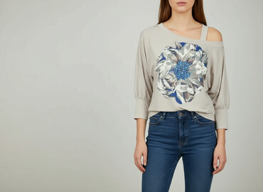 koszula porodowa: Happymum, Women's blouse, size M