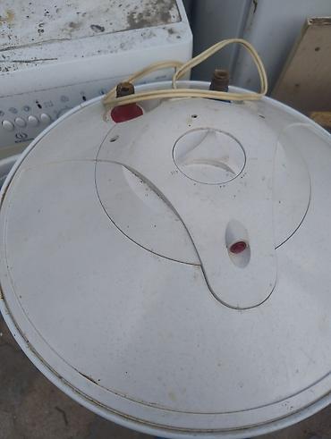 ariston 60l: Ariston 100 l, İşlənmiş — 2