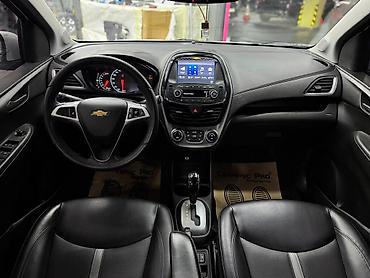 спарк рассрочка: Chevrolet Spark: 2019 г., 1 л, Вариатор, Бензин, Хэтчбэк — 6