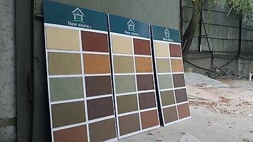 Жидкий травертин: Сухой травертин "natural " сатылат. Сухой ТРАВЕРТИН по доступной — 3