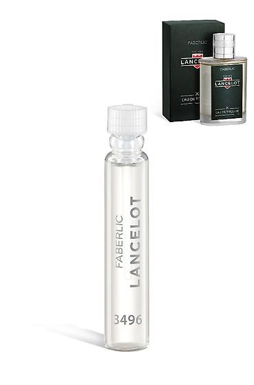 lancelot perfume: Faberlic Lancelot seriyası – kişi üçün tualet suları 1) Lancelot Eau — 2