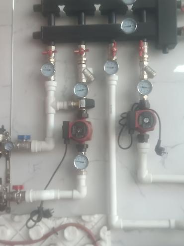 Накопительные водонагреватели: Электрический водонагреватель Ariston (вертикальная/горизонтальная — 3