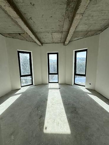 400: Продается новый двухэтажный дом с чистовой отделкой (white box), с — 6