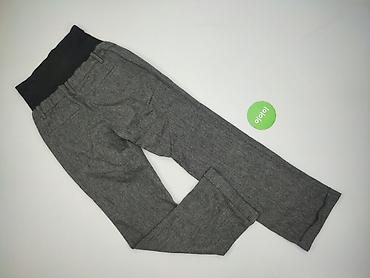 moewy tu: H&M Mama, Spodnie materiałowe damskie, rozmiar S — 3