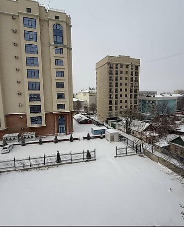 Продажа квартир: 3 комнаты, 76 м², Элитка, 5 этаж, Евроремонт — 9