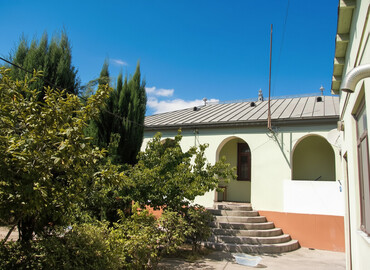 Köhnə tikili: Bakı, 6 otaqlı, Köhnə tikili, m. Azadlıq Prospekti, 250 kv. m — 1