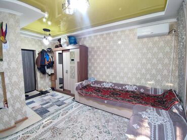 Продажа квартир: 1 комната, 35 м², Индивидуалка, 1 этаж, Евроремонт