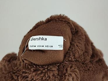 pull and bear set dresowy: Bershka, Bluza z kapturem damska, rozmiar M — 4