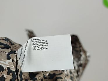 dancing leopard: Top Secret, Koszula damska, rozmiar 3XL — 5