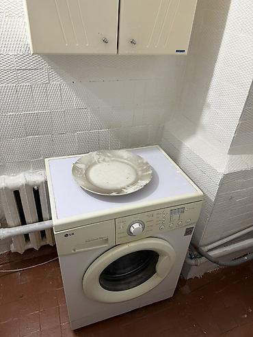 Долгосрочная аренда комнат: Квартира однокомнатная сдаю отдельно квартира не подселение внутри — 10