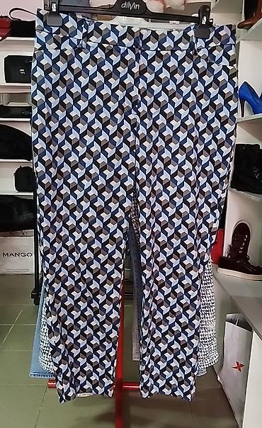 Брюки: Женские брюки — ПОДБОРКА моделей ВСЕ в ОТЛИЧНОМ СОСТОЯНИИ👌🏻 1) ZARA — 9