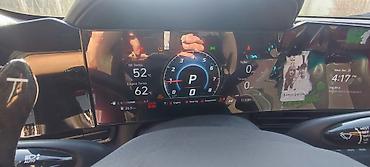 Hyundai: Hyundai Avante: 2021 г., 2 л, Автомат, Бензин, Седан — 8